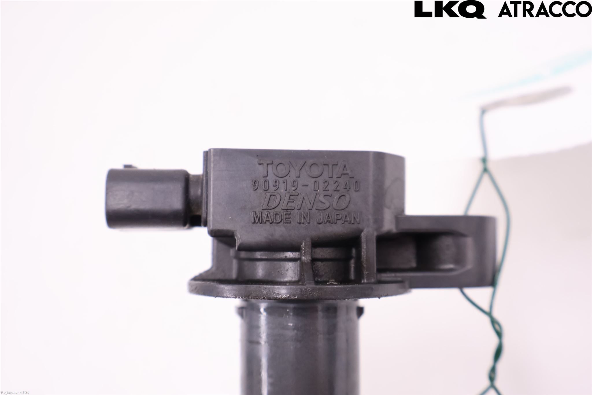 Toyota YARIS VERSO P1 00-05 Coil