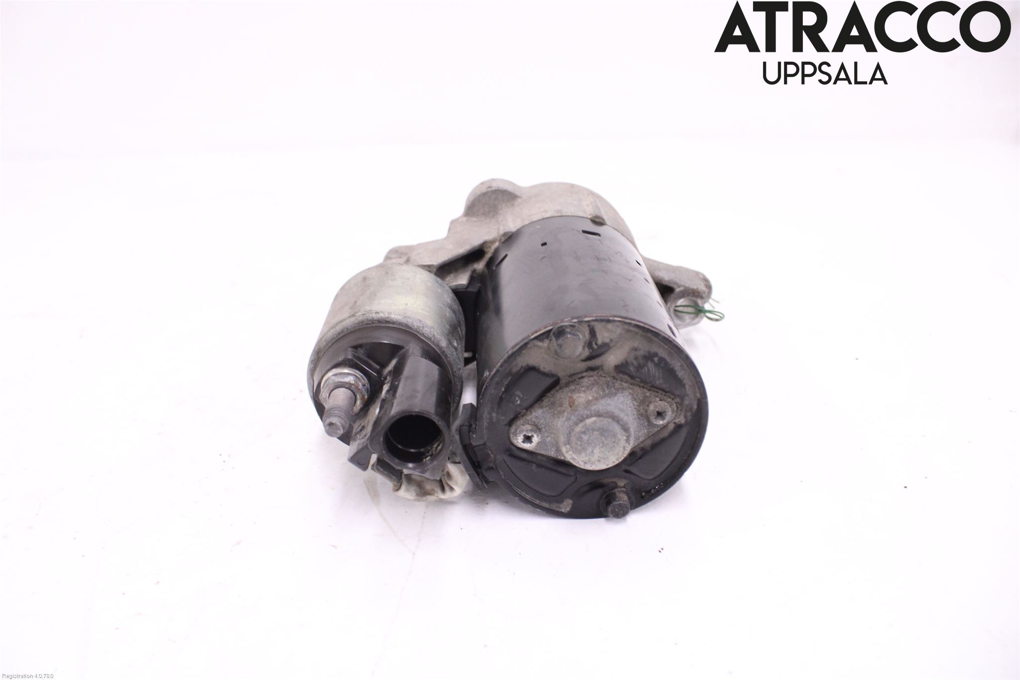 Audi A5 07-16 Startmotor