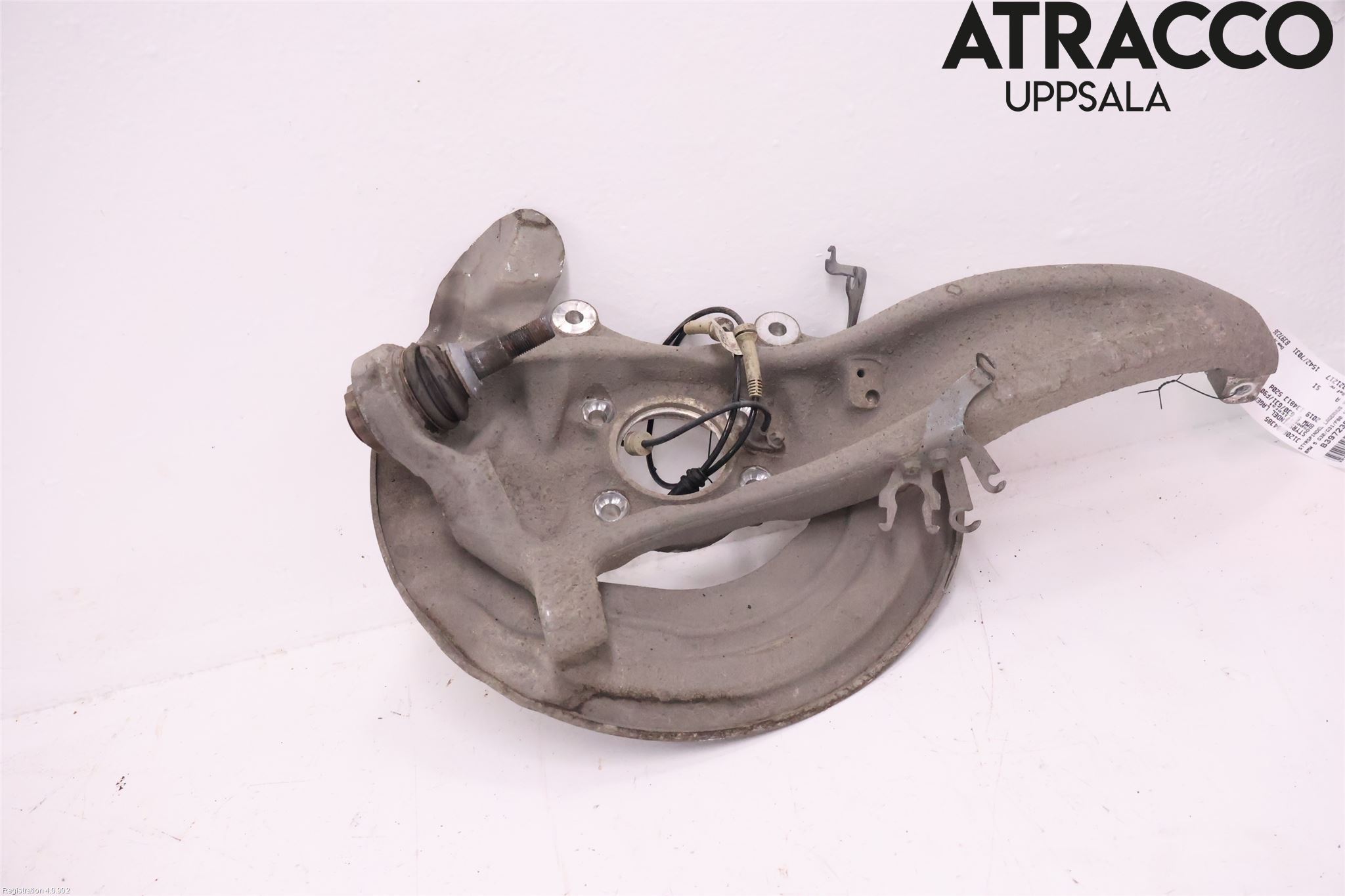 BMW 5 G30/G31/F90 17-23 Spindel Vf