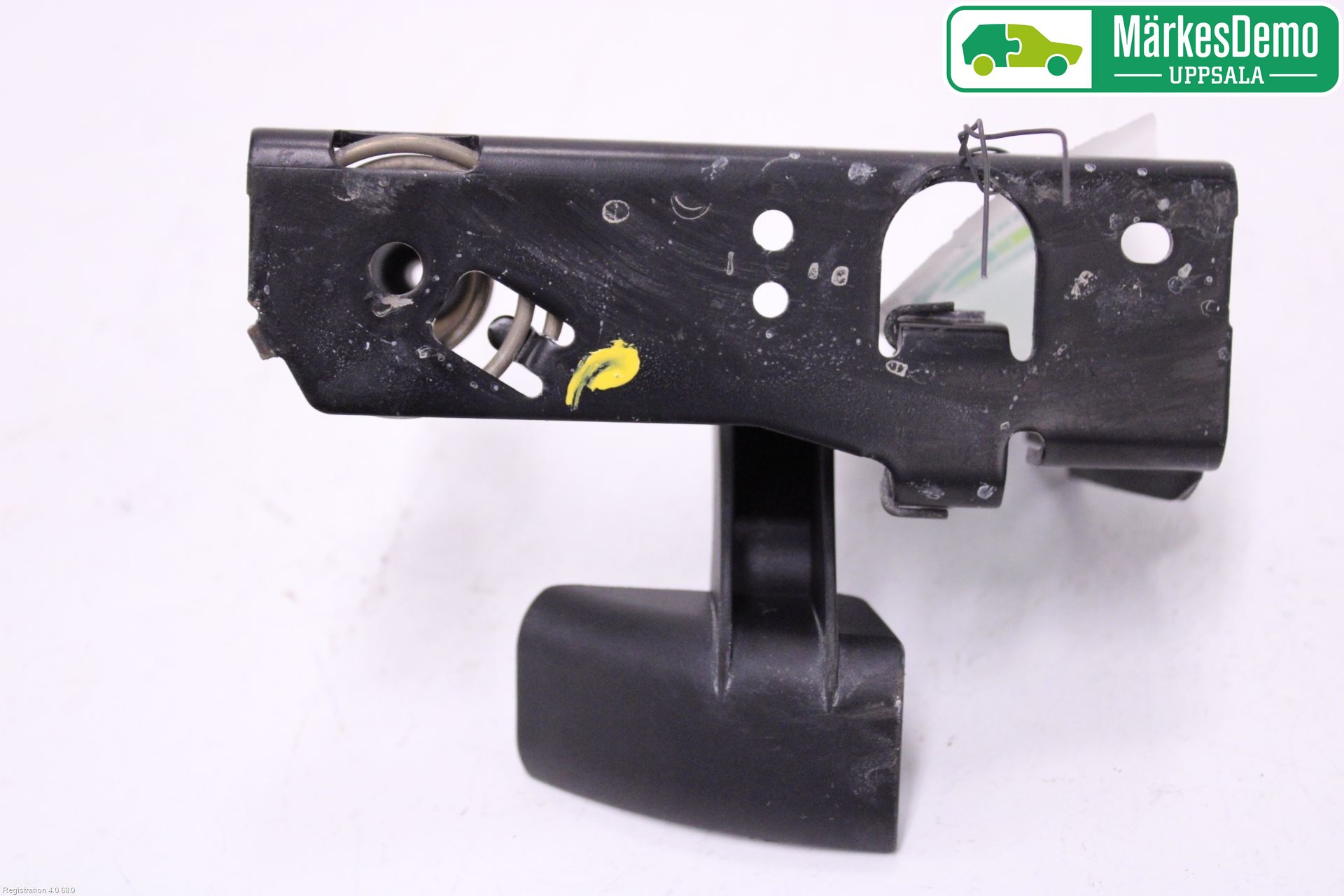 Mercedes-Benz MB SLK 200-350 (R171) 05-11 Panser Stormkrok