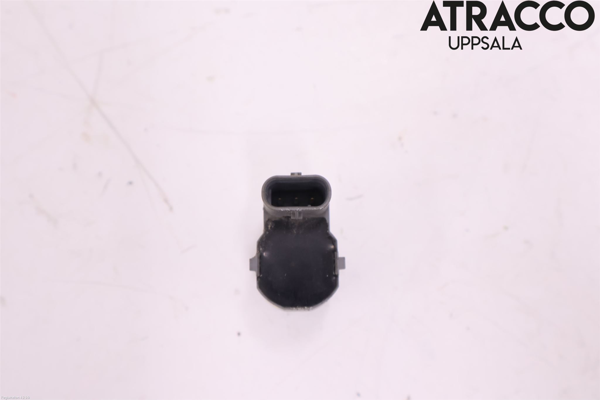 BMW 5 E60/61 Sed/Tou 02-10 Sensor Ryggesensor