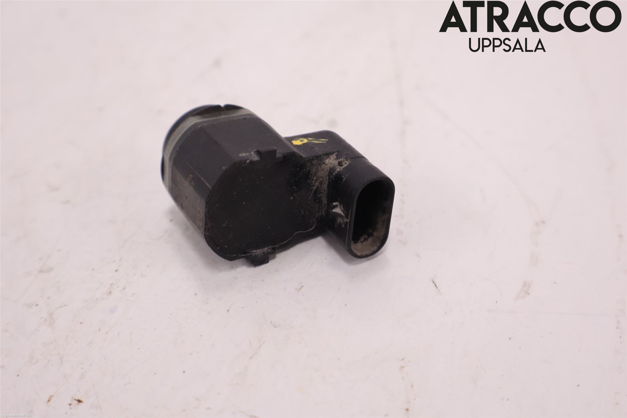 Skoda SUPERB 09-15 Sensor Ryggesensor