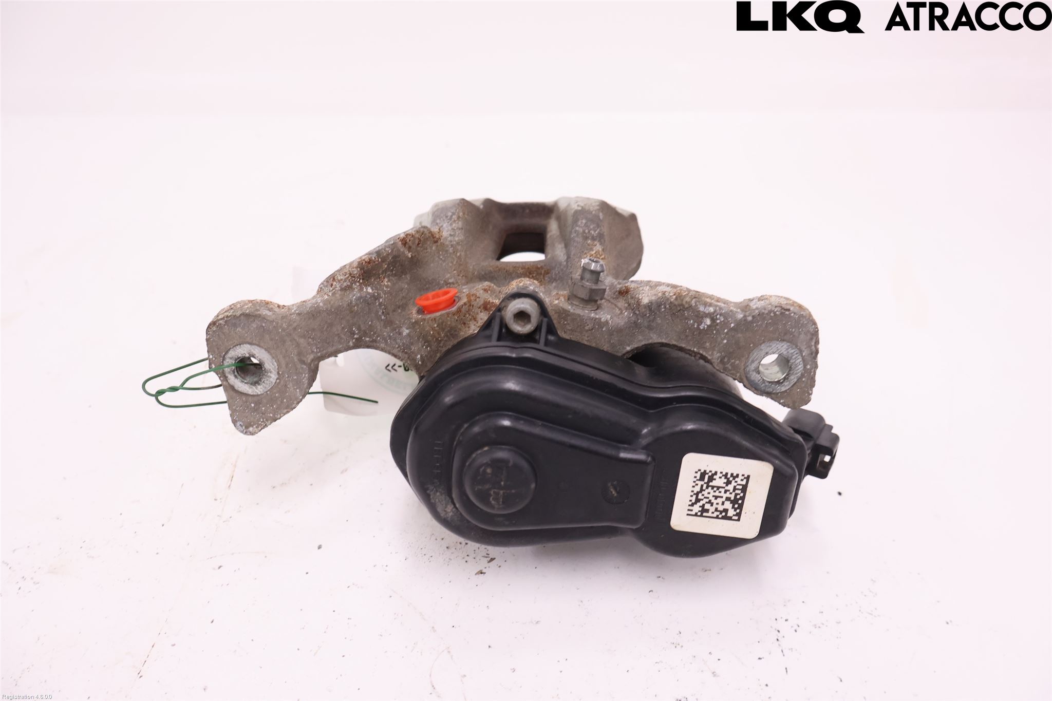 Toyota YARIS XP21 20- Bremsecaliper Bak Høyre
