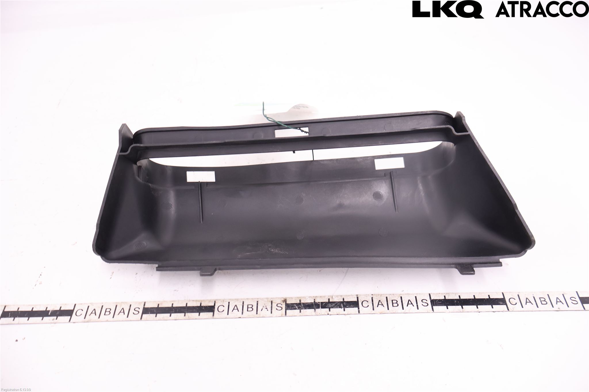 Mercedes-Benz MB CLA-KLASS (C118/X118) 19- Luftstyring Front