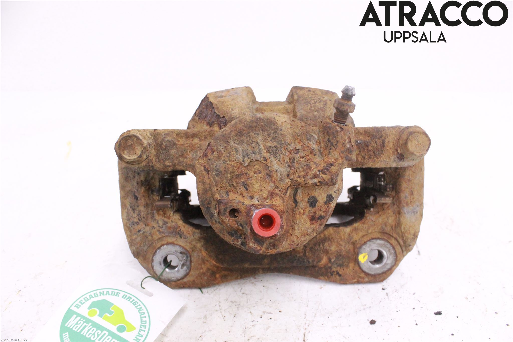 Toyota RAV 4 06-12 Bremsecaliper Foran Høyre