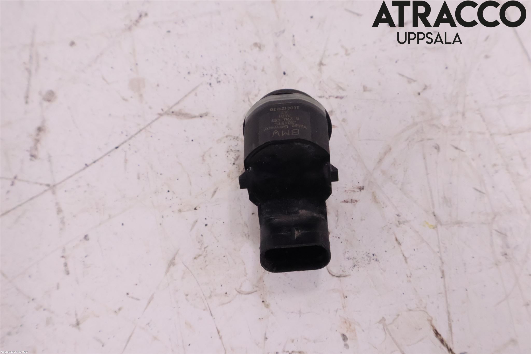 BMW 5 F10/F11/F18 09-17 Sensor Ryggesensor