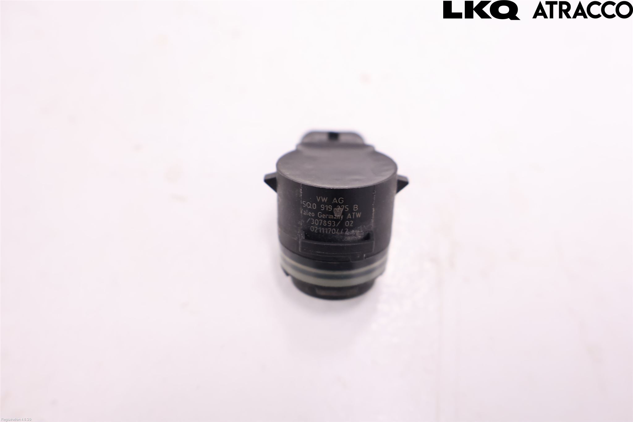 Audi A4/S4 B9 16-19 Sensor Ryggesensor