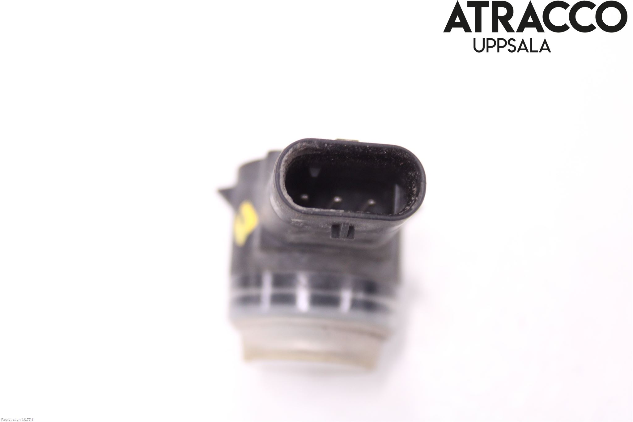 Mercedes-Benz MB E-KLASS (W212) 09-16 Sensor Ryggesensor