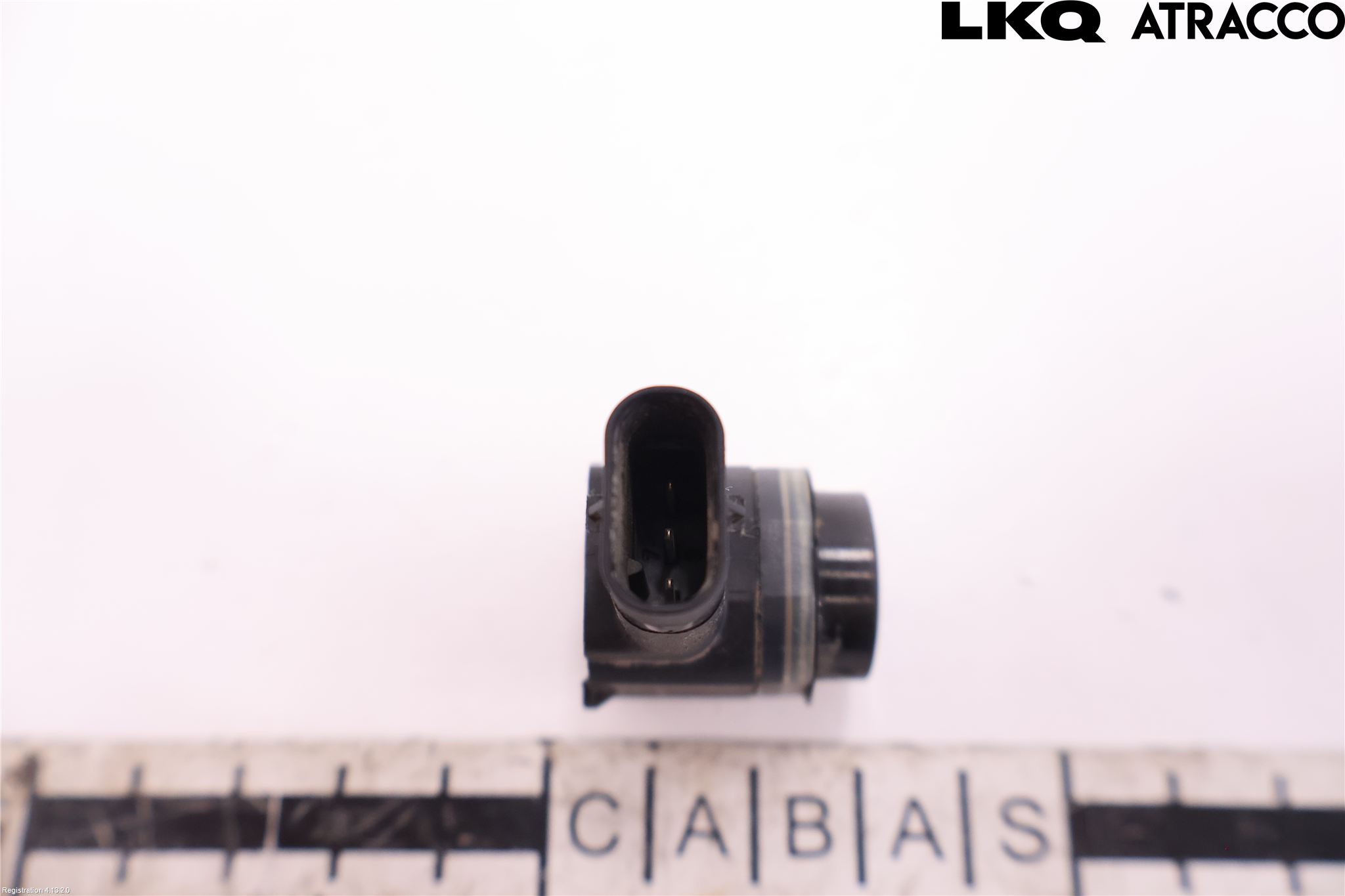 Volvo V70 08-13 Sensor Ryggesensor
