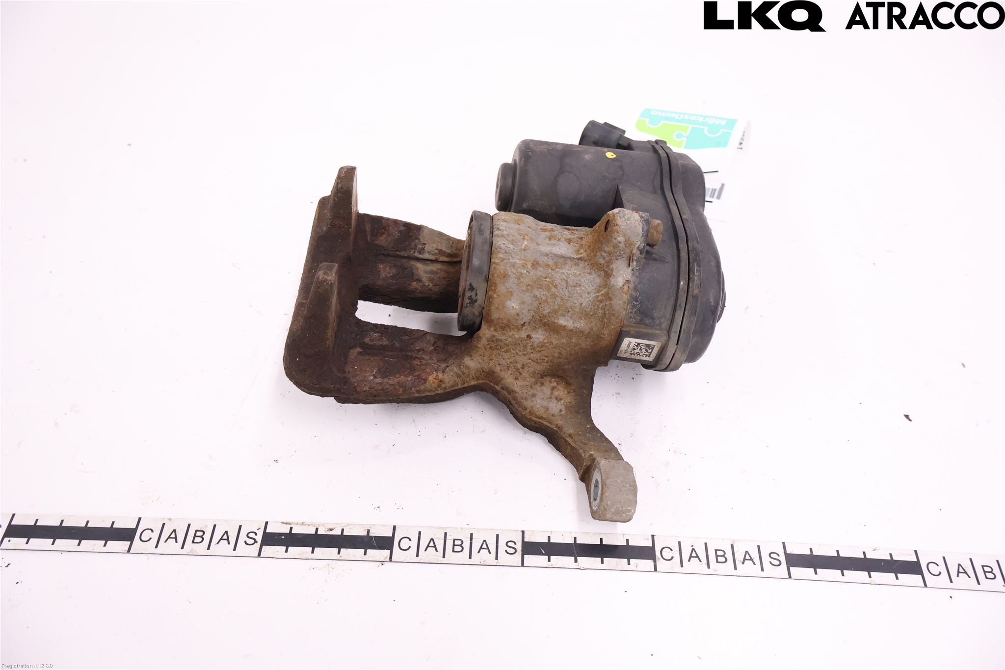 Toyota C-HR 16-23 Bremsecaliper Bak Høyre