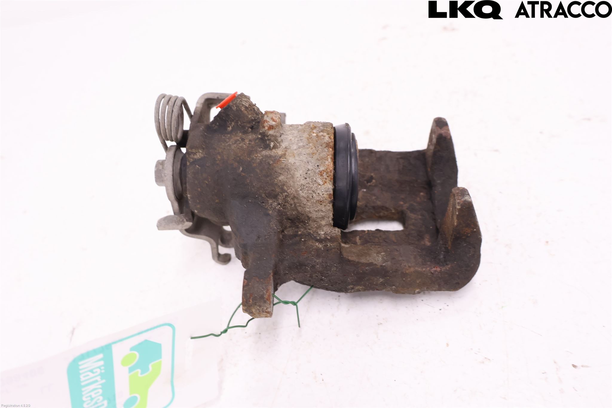 Nissan NV300 16-22 Bremsecaliper Bak Høyre