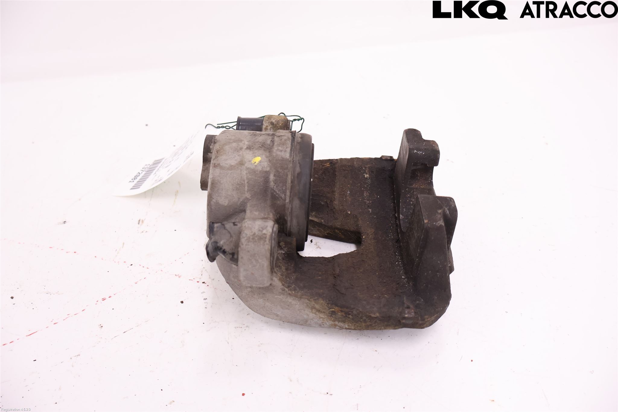 Toyota PROACE II 16- Bremsecaliper Foran Høyre