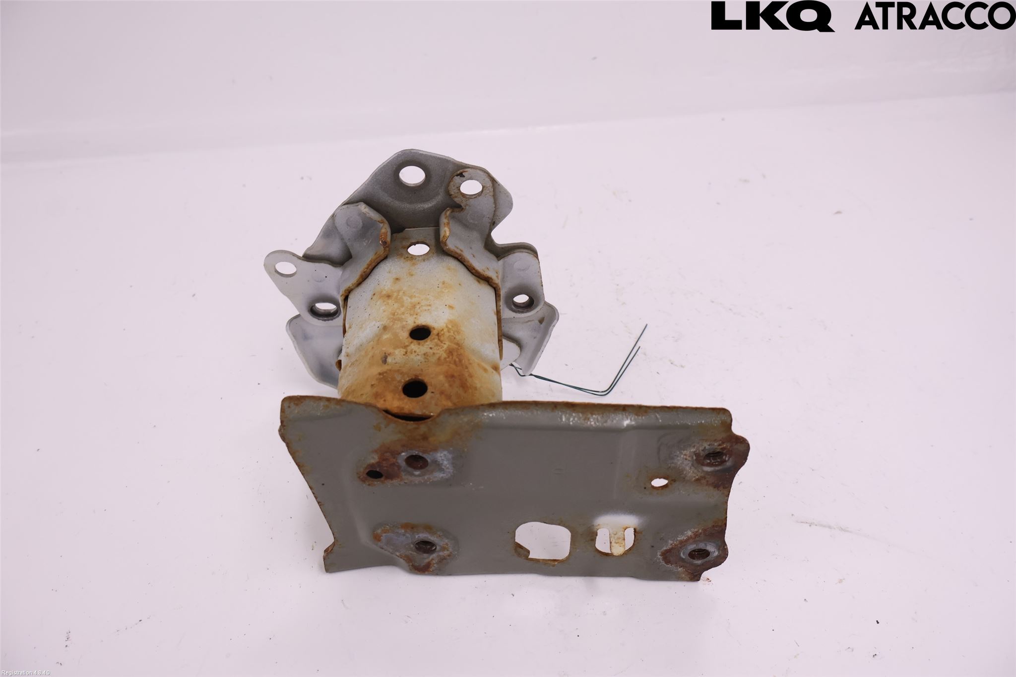 Toyota AURIS 13-19 Støtfanger Bak Feste