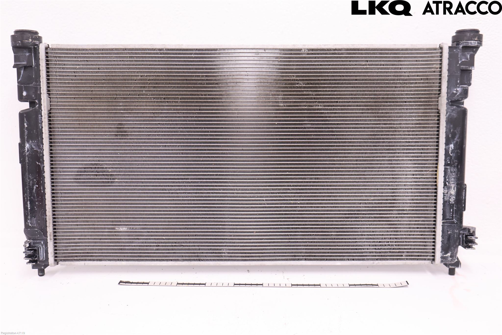 Toyota PRIUS (ZVW50) 16-21 Radiator Automat