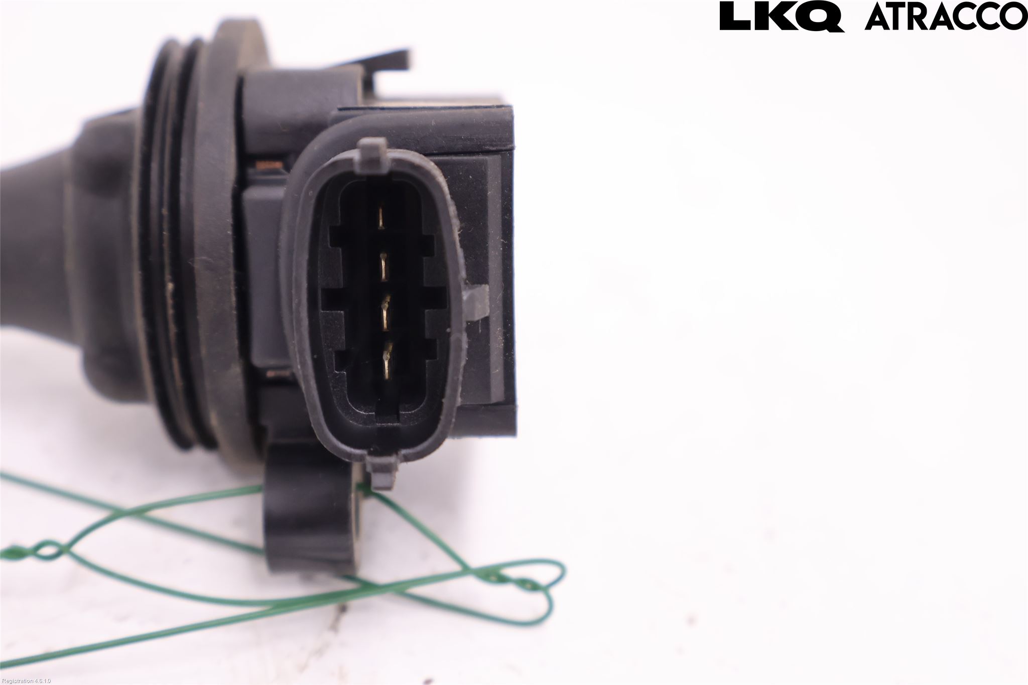 Volvo V70 00-04 Coil