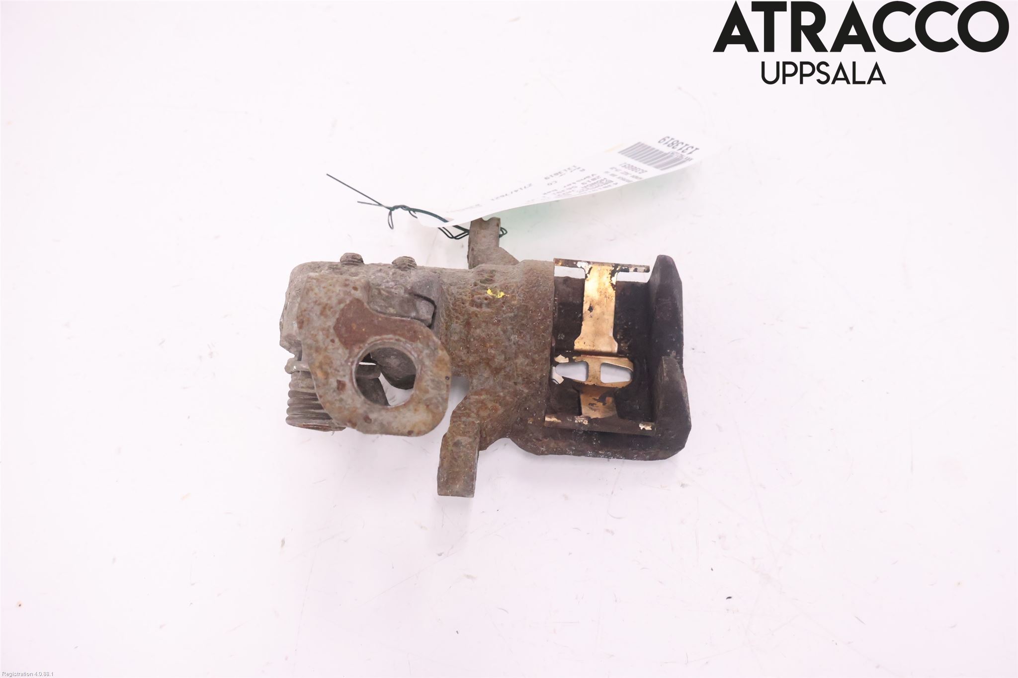 Honda JAZZ 15-20 Bremsecaliper Bak Venstre