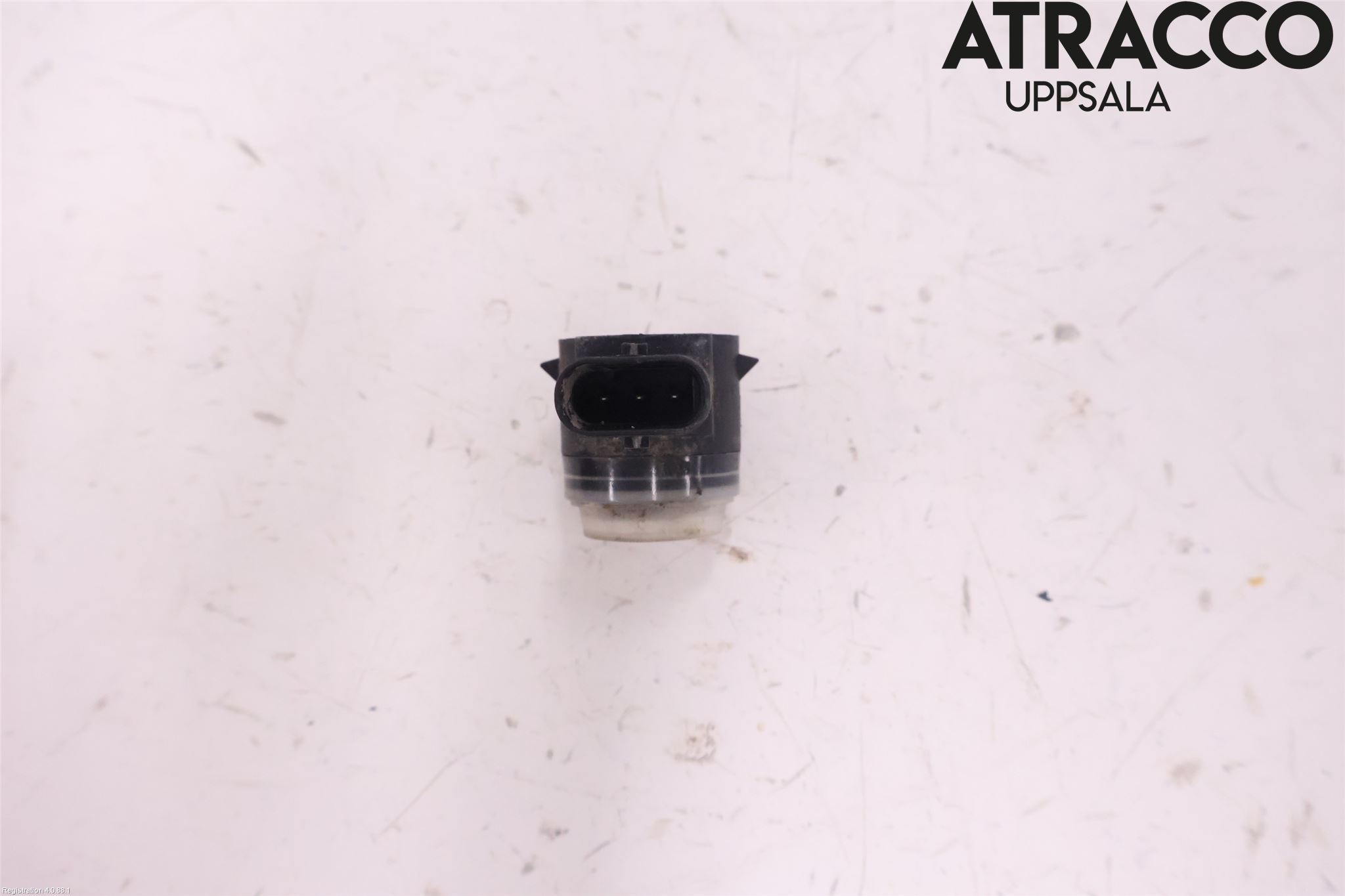 Mercedes-Benz MB C-KLASS (W205) 14-21 Sensor Ryggesensor