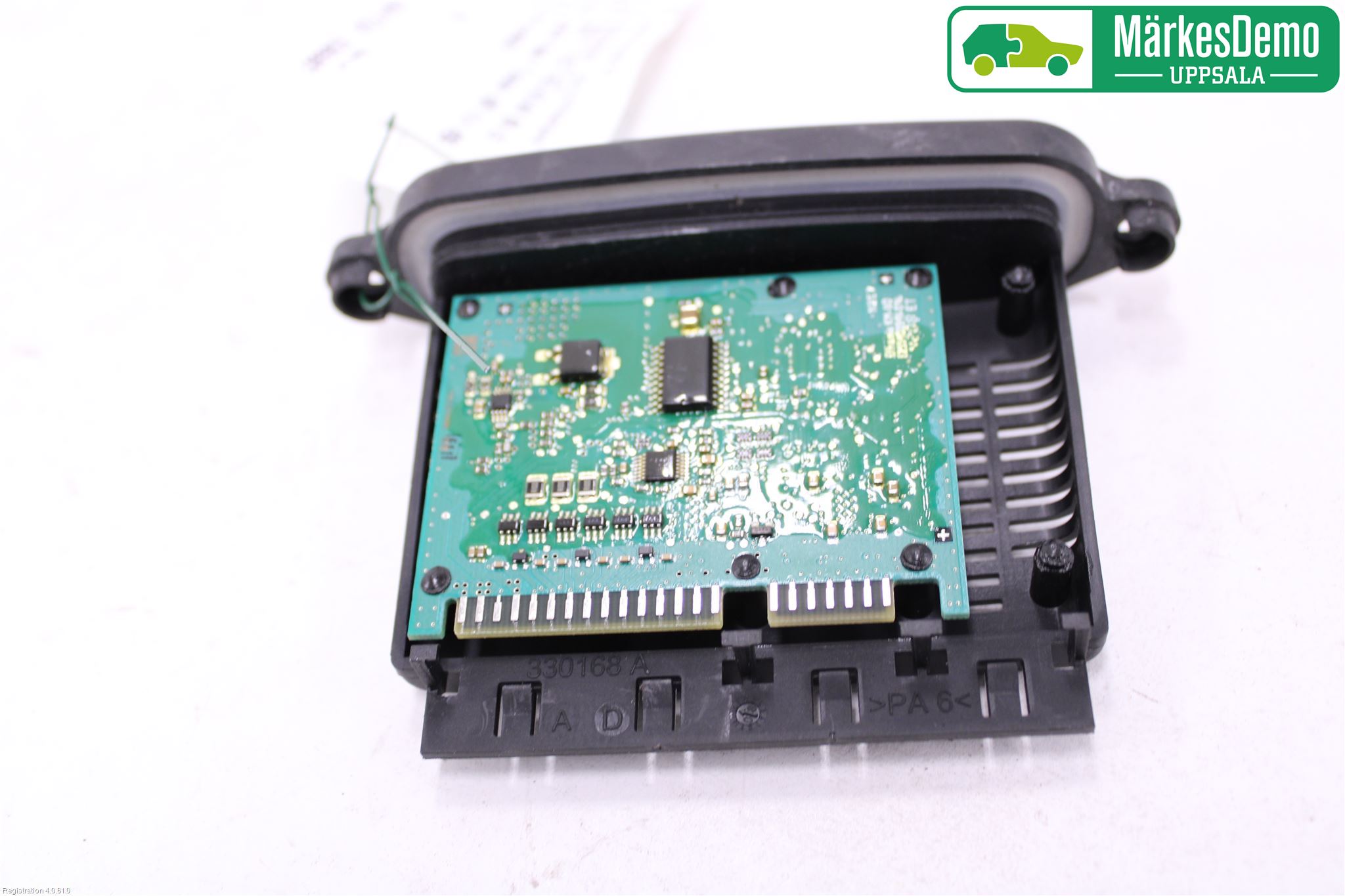 BMW 7 F01/02/03/04 09-15 Styreenhet Xenon