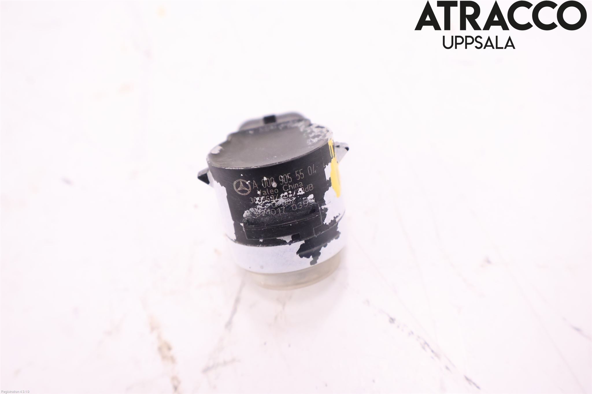 Mercedes-Benz MB C-KLASS (W205) 14-21 Sensor Ryggesensor