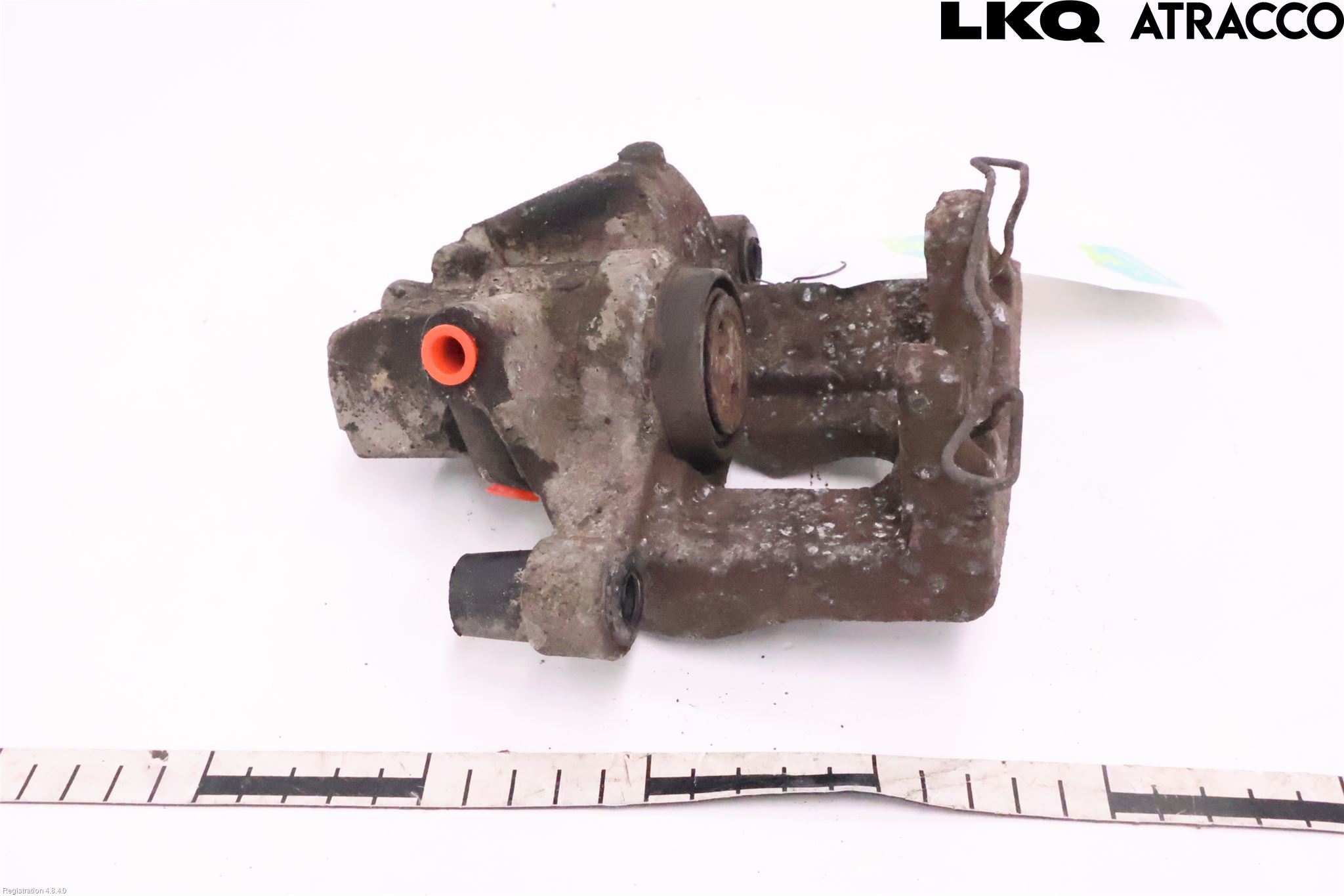 Citroen C5 08-17 Bremsecaliper Bak Høyre