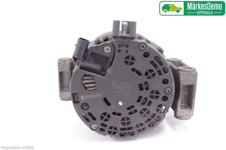 Ford MONDEO 07-15 Dynamo