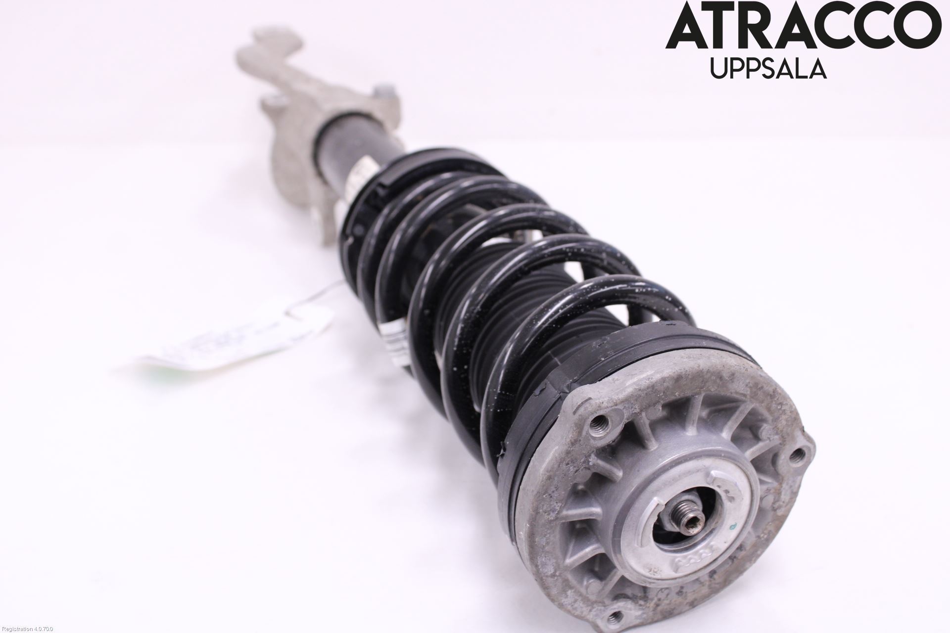 BMW 5 G30/G31/F90 17-23 Fjærbein Foran Venstre