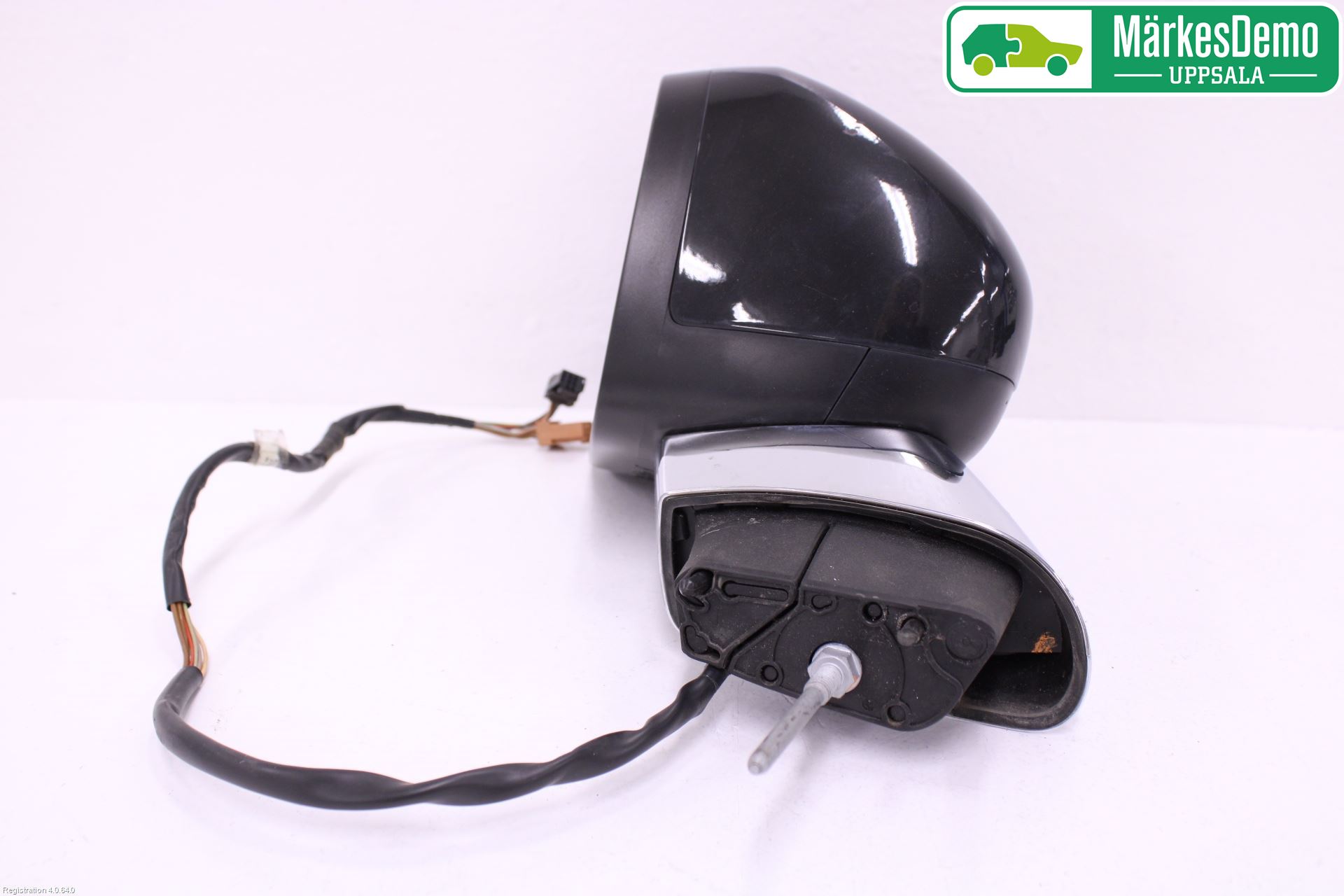 Citroen C3 10-17 Speil V M-El Justering