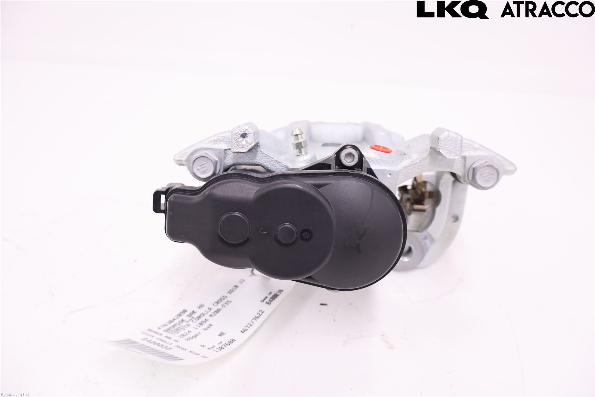 Toyota COROLLA CROSS XG10 22- Bremsecaliper Bak Høyre
