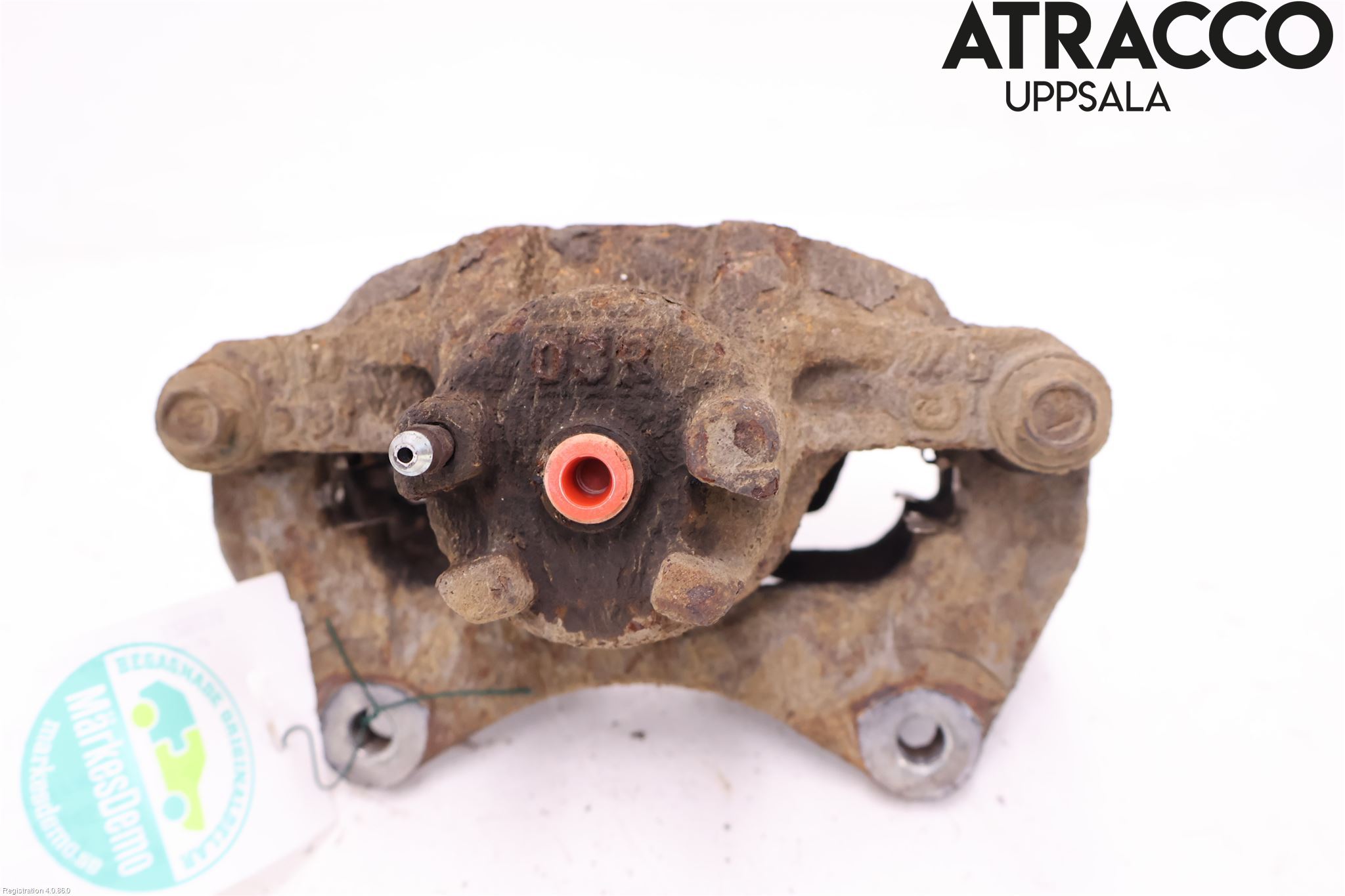 Mitsubishi ASX 10-22 Bremsecaliper Foran Venstre