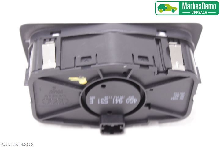 Audi A6/S6 4G 11-18 Bryter Hovedlys