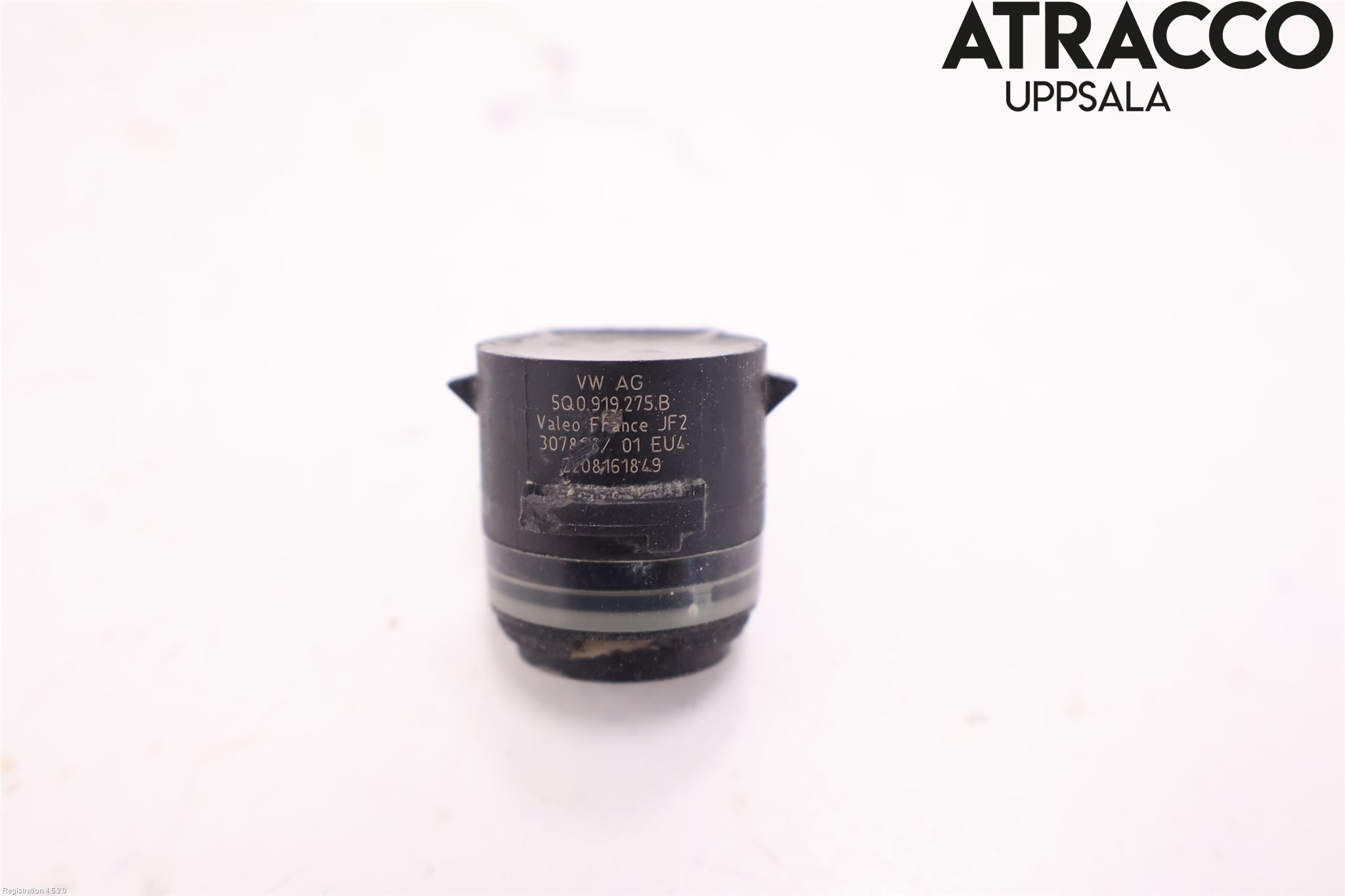 Volkswagen VW CADDY 16-20 Sensor Ryggesensor