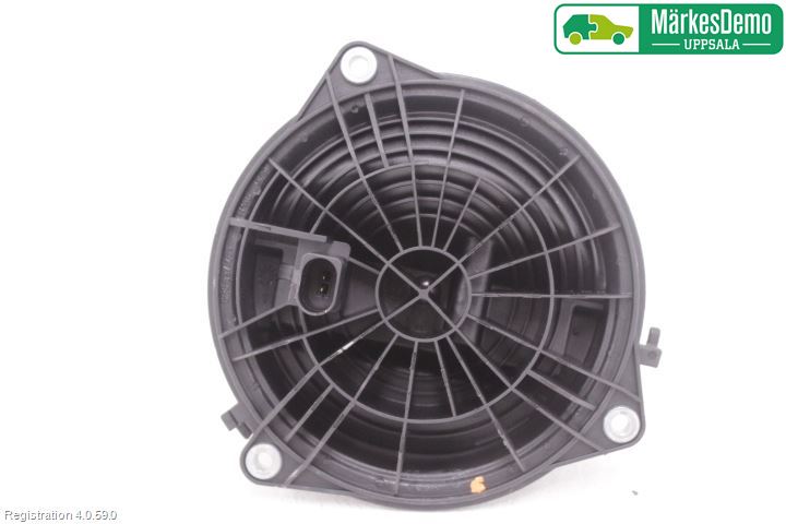 Volkswagen VW POLO 10-17 Bakluke Handtak Ytre