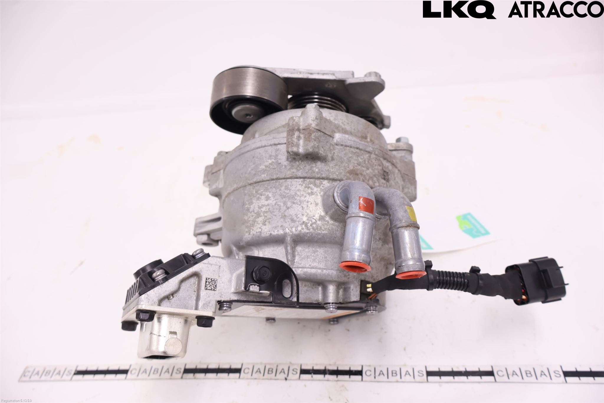 Kia NIRO (DE) 17-22 Dynamo