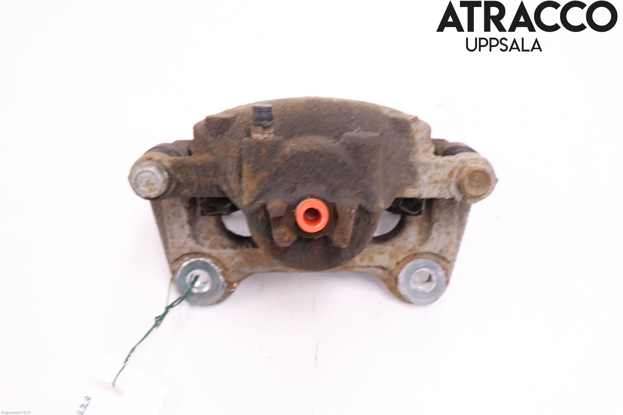 Kia PICANTO 17- Bremsecaliper Foran Venstre