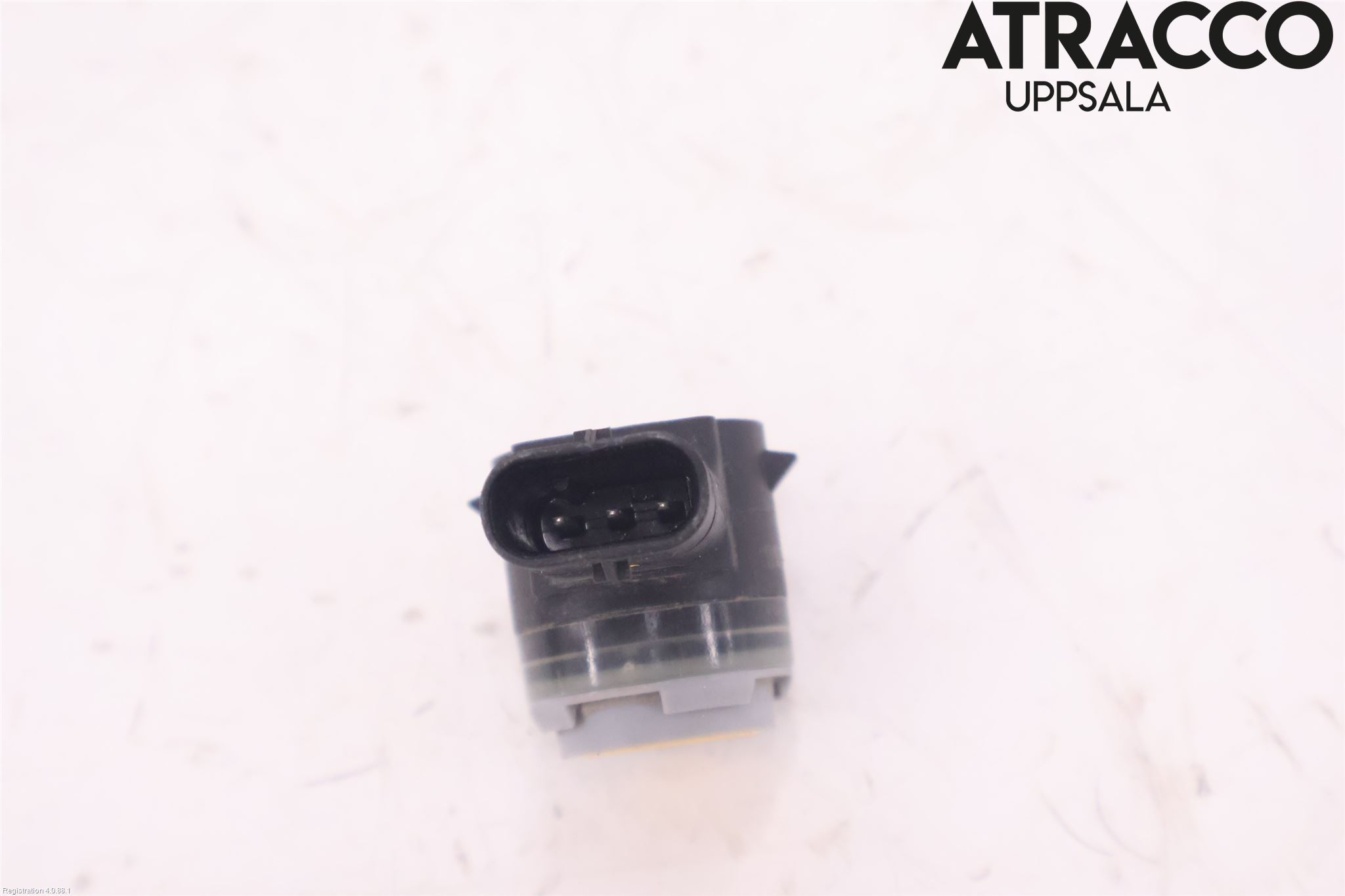 Audi A3/S3 8V 13-20 Sensor Ryggesensor
