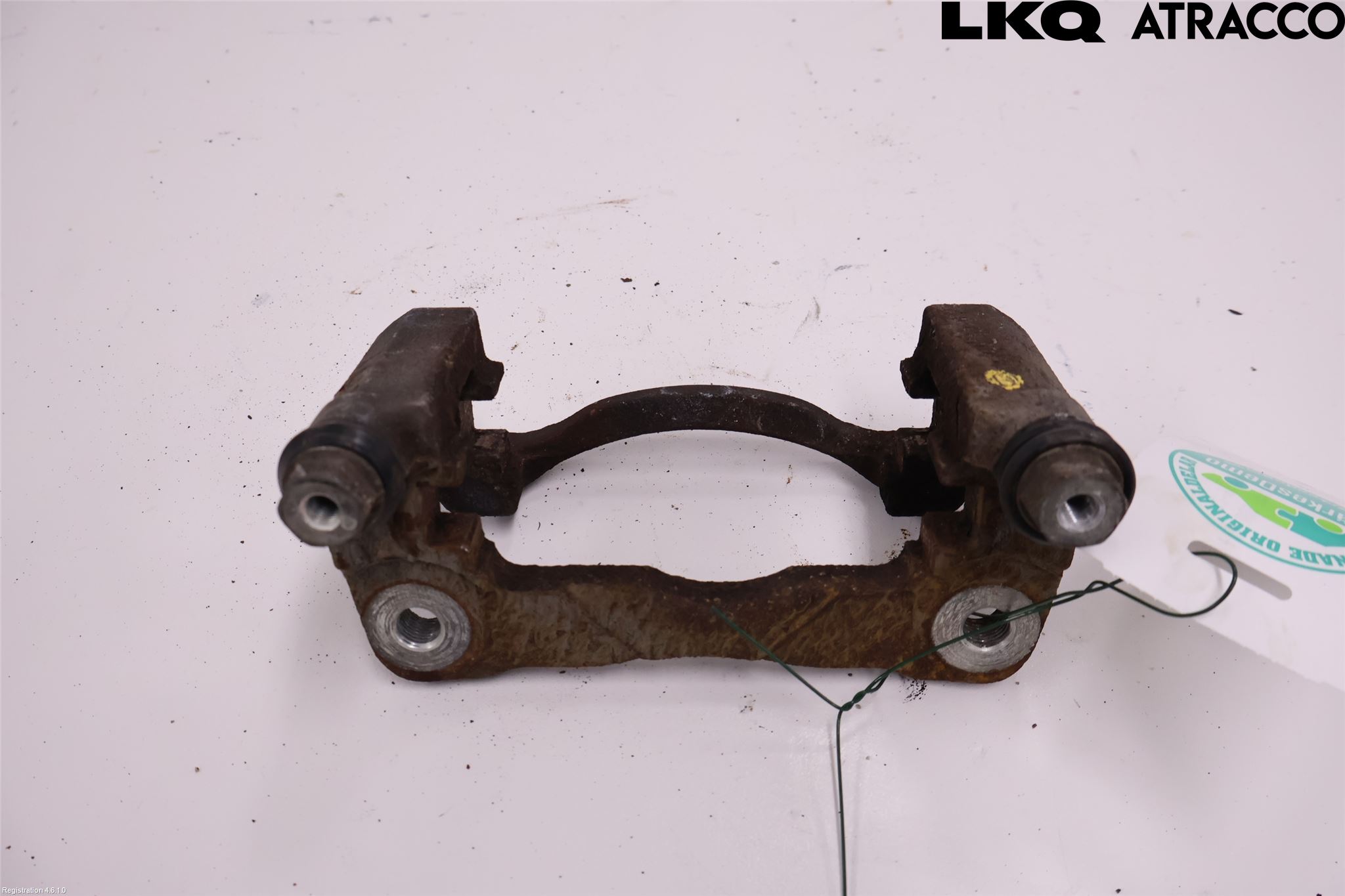 Toyota PRIUS (ZVW50) 16-21 Bremsecaliper Feste Holder