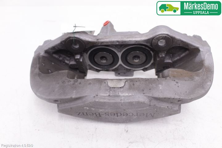 Mercedes-Benz MB C-KLASS (W205) 14-21 Bremsecaliper Foran Høyre
