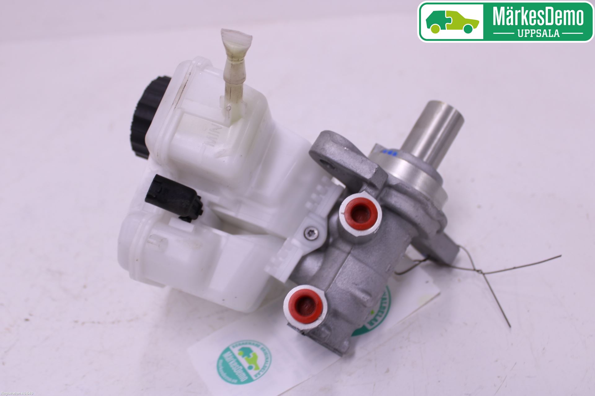 BMW 3 G20/G21/G80/G81 19- Brems Hovedsylinder