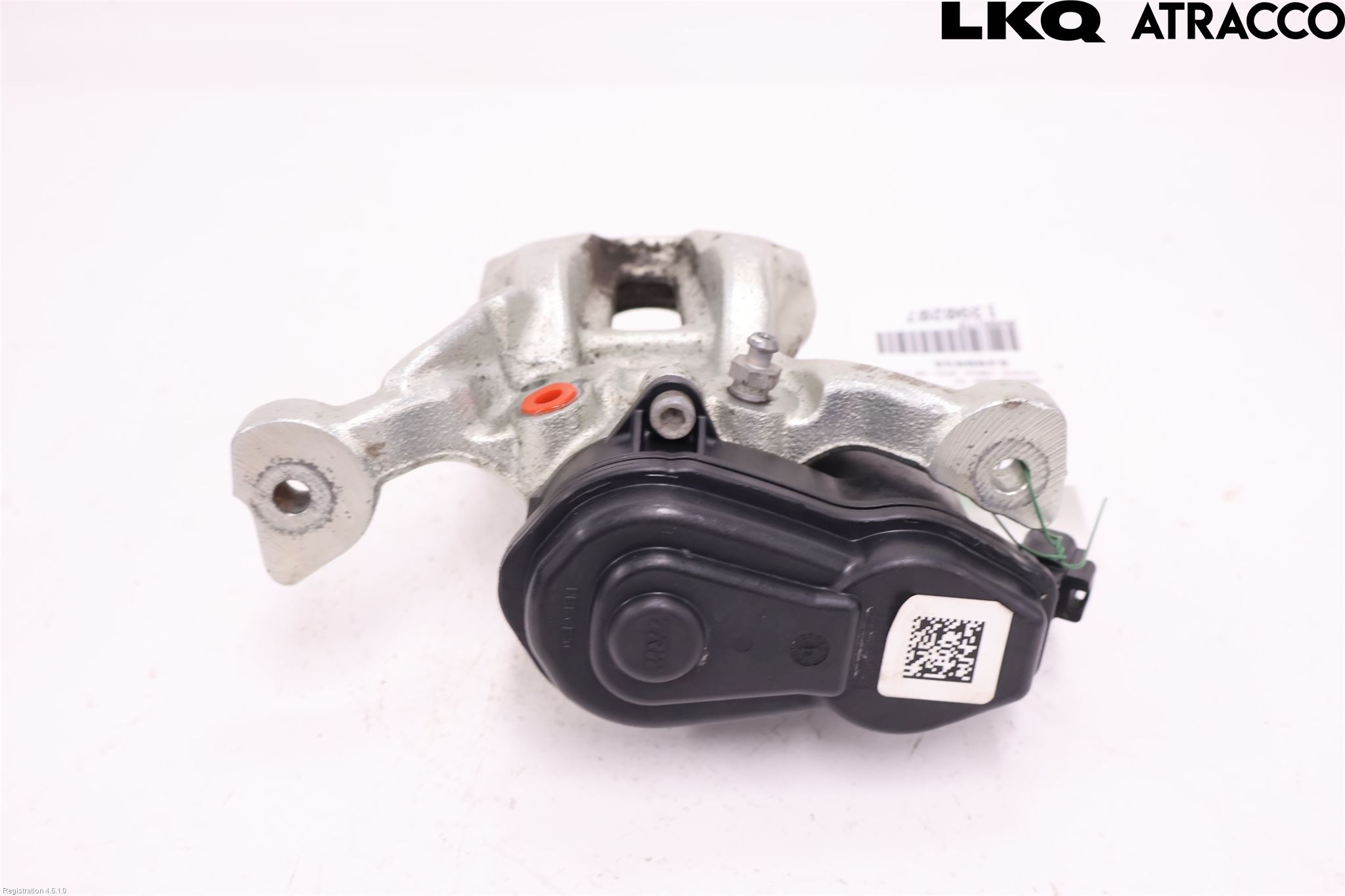 Toyota YARIS XP21 20- Bremsecaliper Bak Høyre