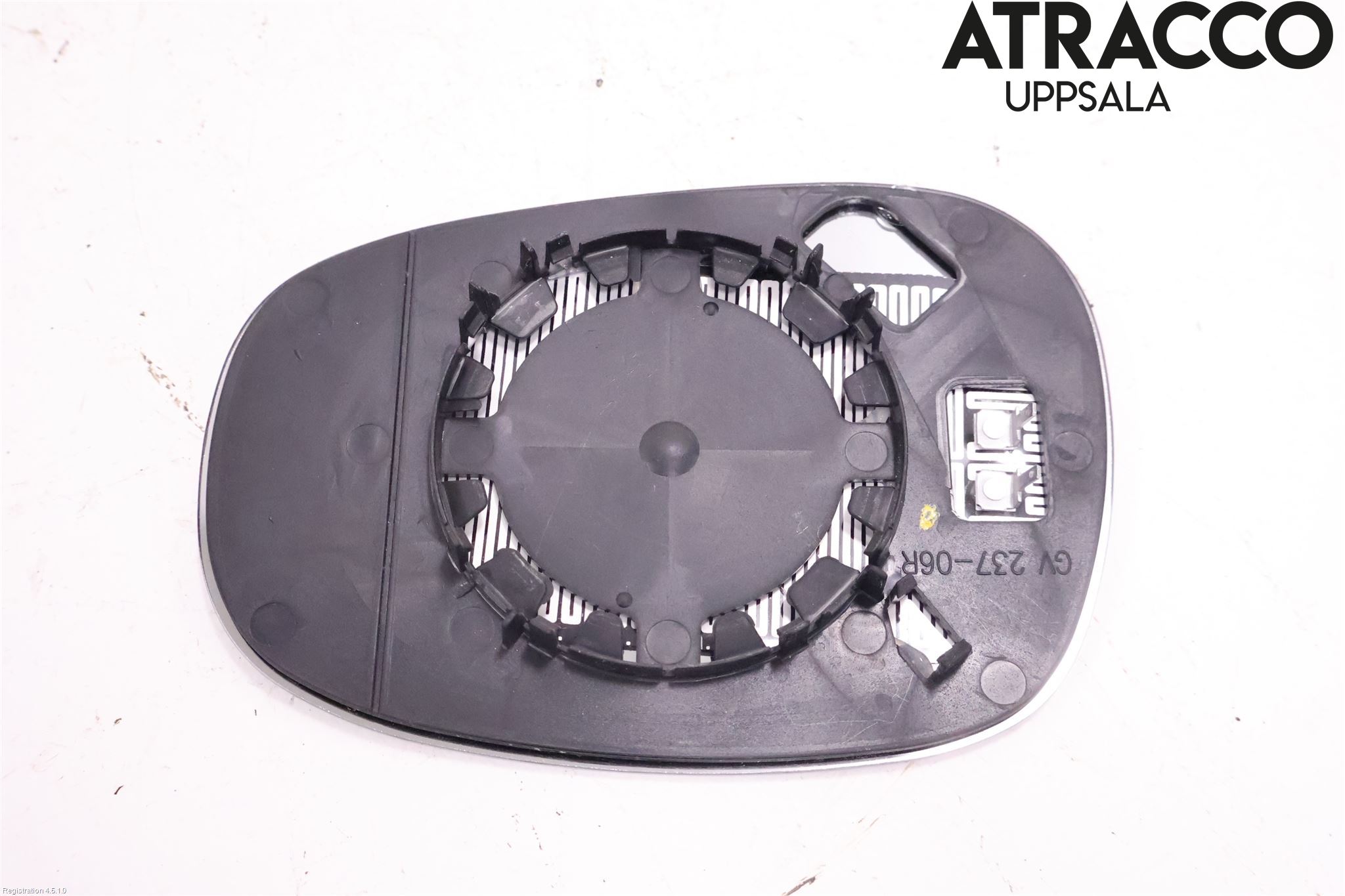 BMW 3 E90/91 SED/TOU 05-12 Speil Glass H