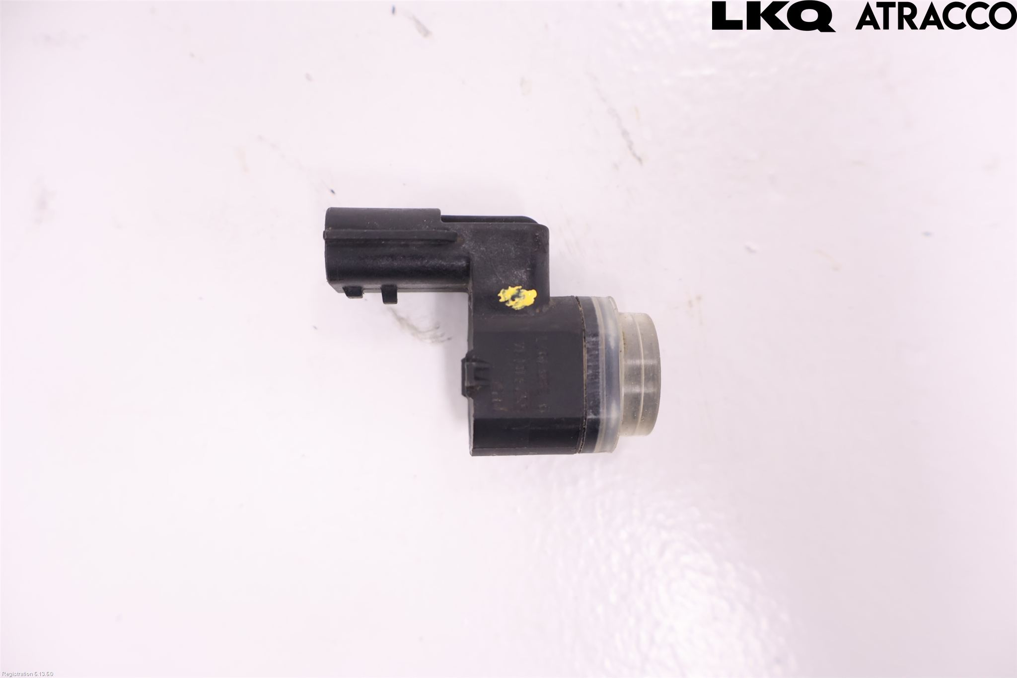 Renault CAPTUR 13-19 Sensor Ryggesensor