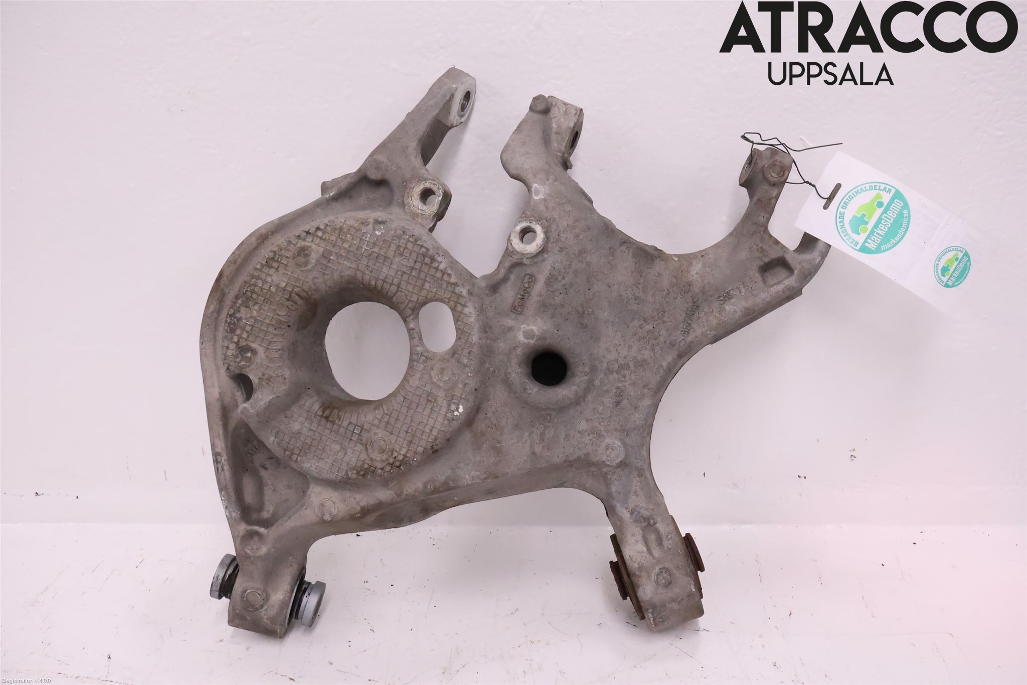 Ford MUSTANG VI 15-22 Bærearm Bak Høyre