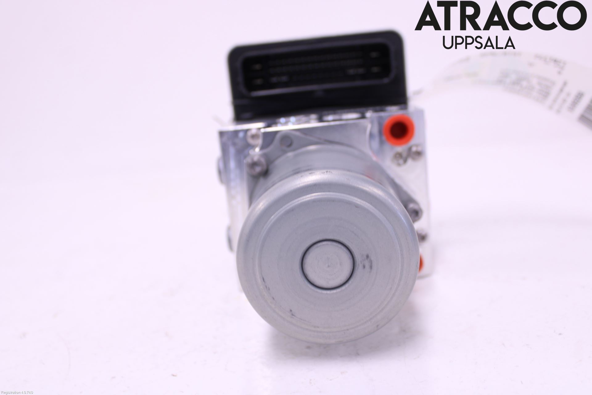 BMW X3 G01 18- Abs Hydraulikkaggregat
