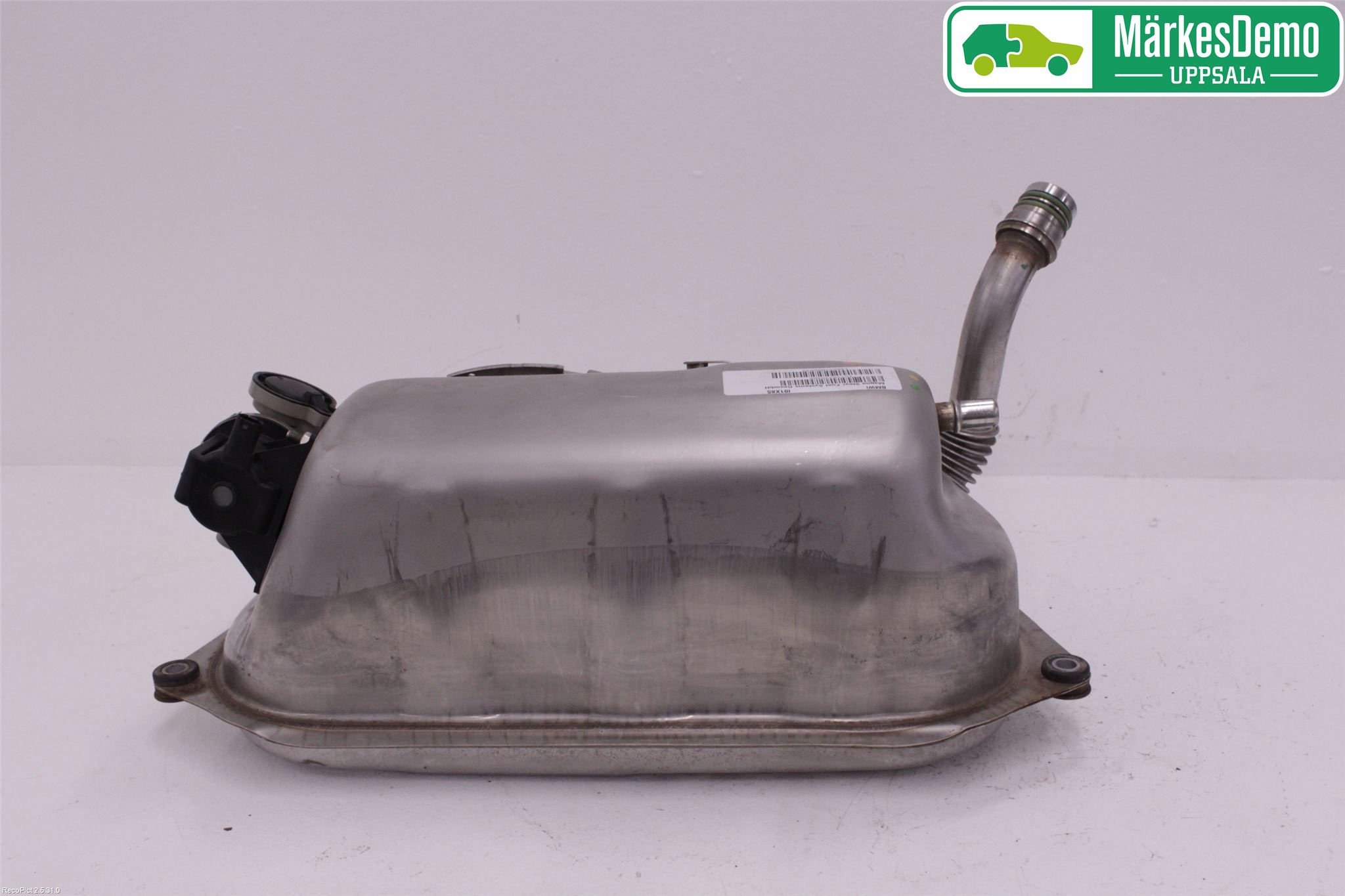 BMW i3 I01 13-22 Drivstofftank Innsprøytning