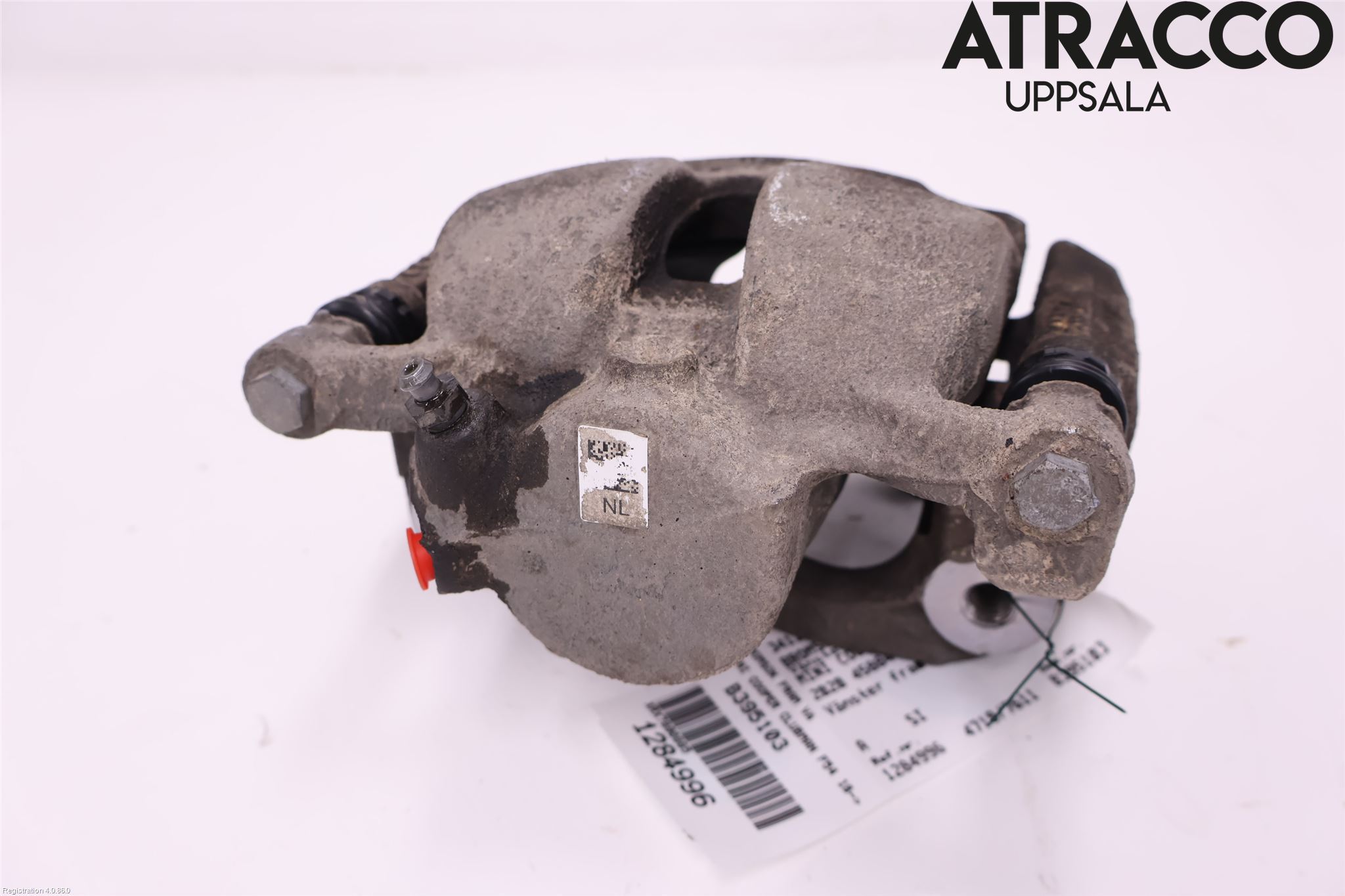 Mini COOPER CLUBMAN F54 16- Bremsecaliper Foran Venstre