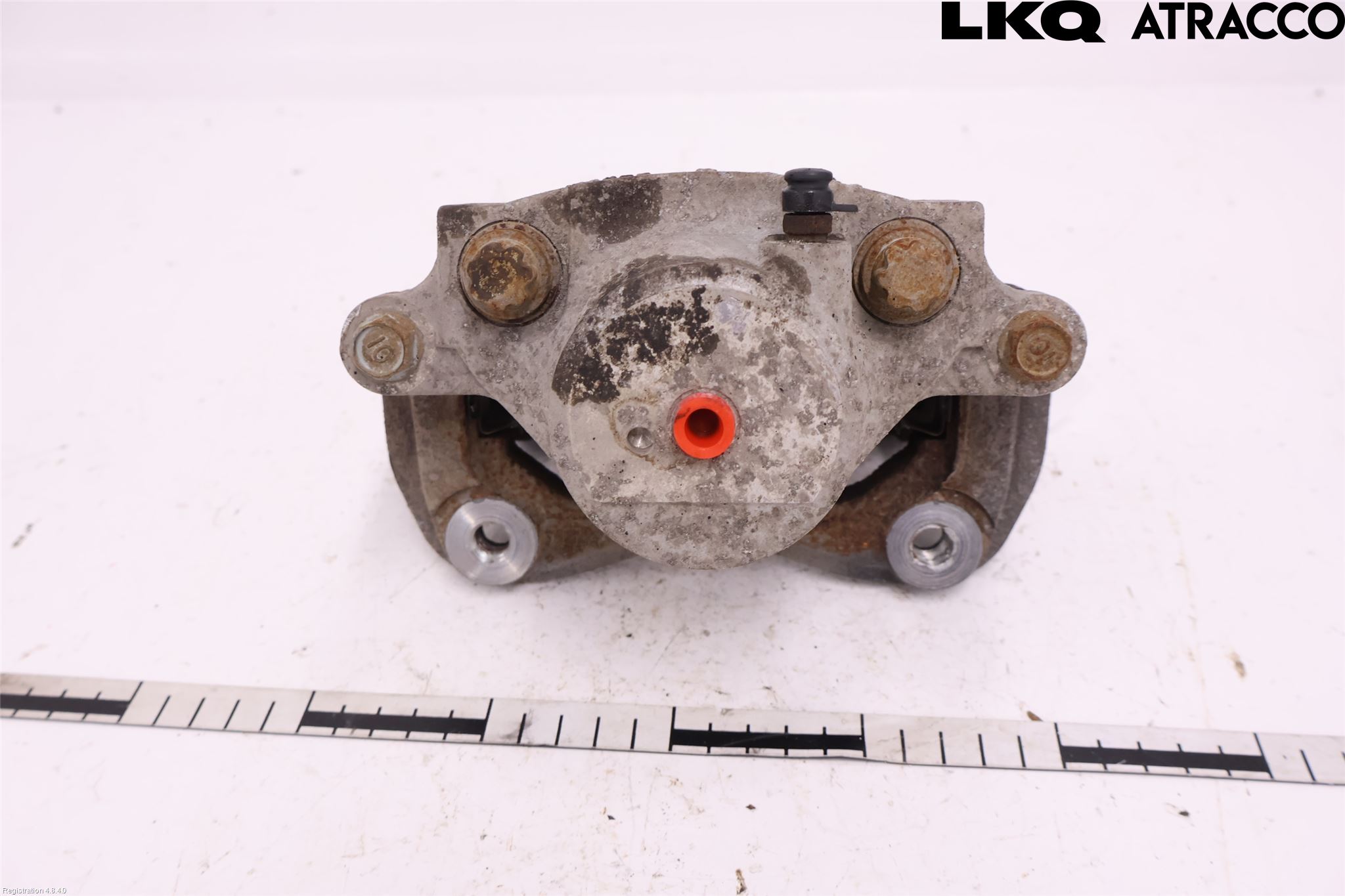 Hyundai IONIQ AE 17-22 Bremsecaliper Foran Høyre