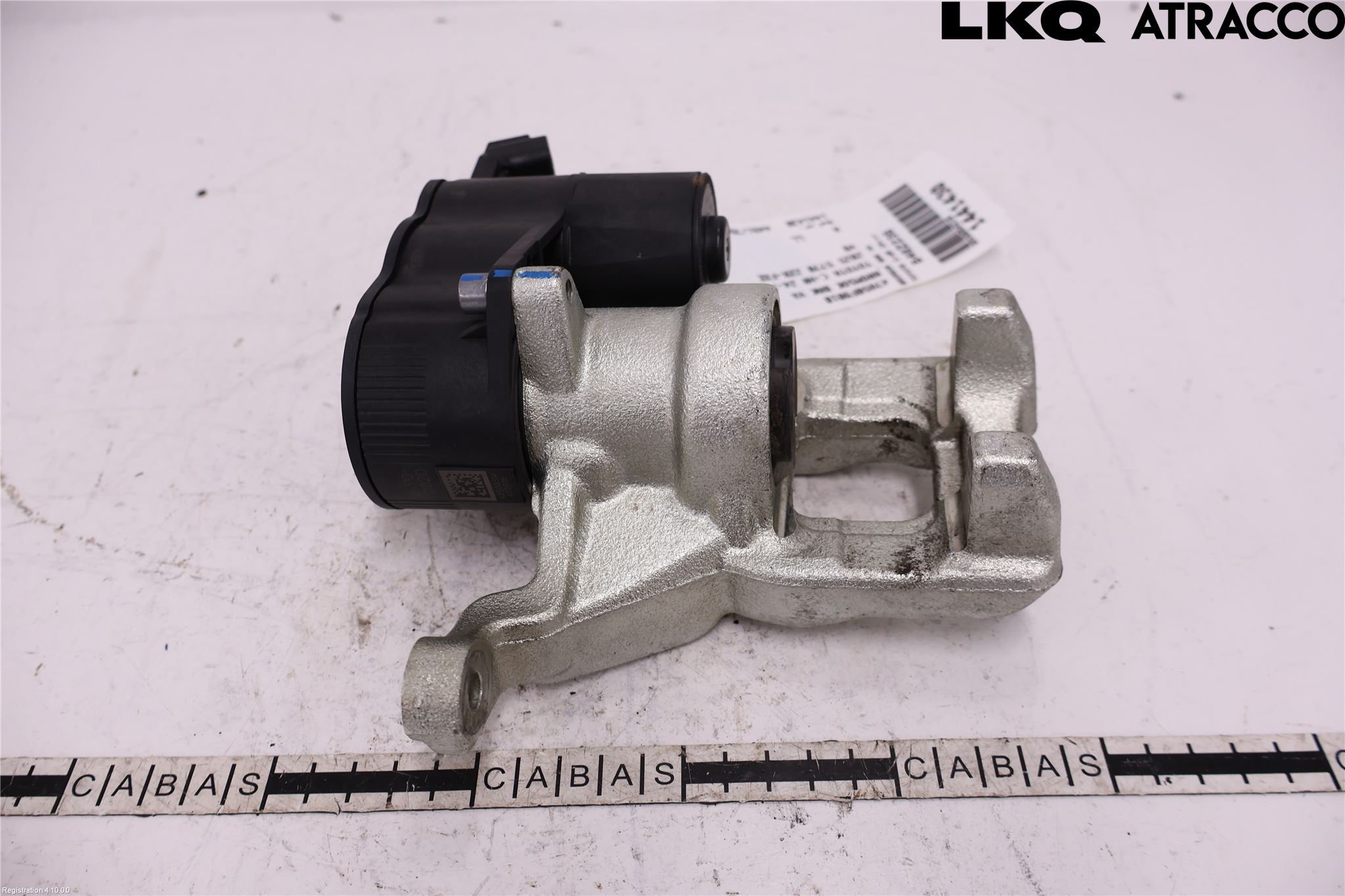 Toyota C-HR 24- Bremsecaliper Bak Venstre