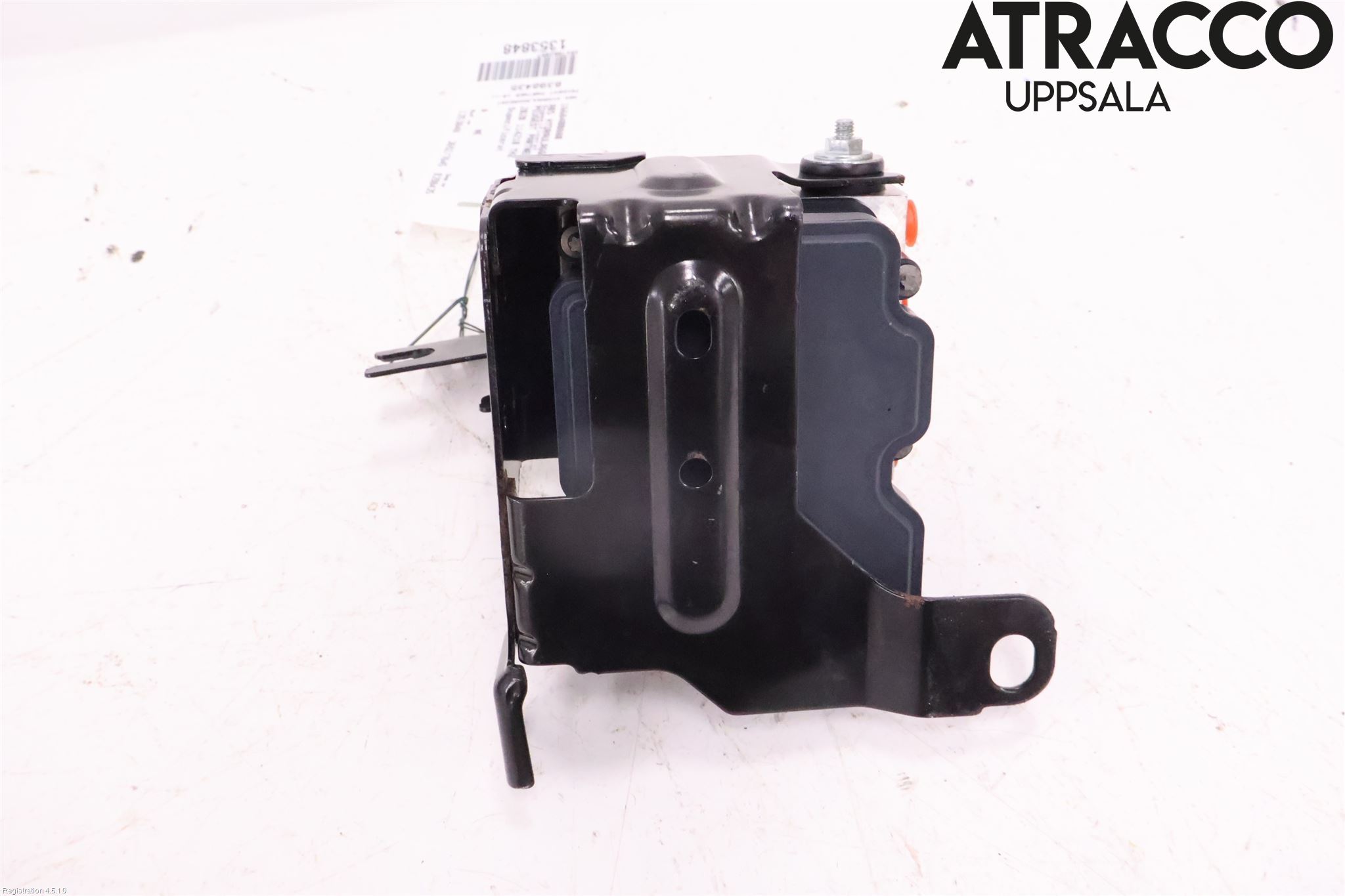 Peugeot PARTNER/E-PARTNER 19- Abs Hydraulikkaggregat