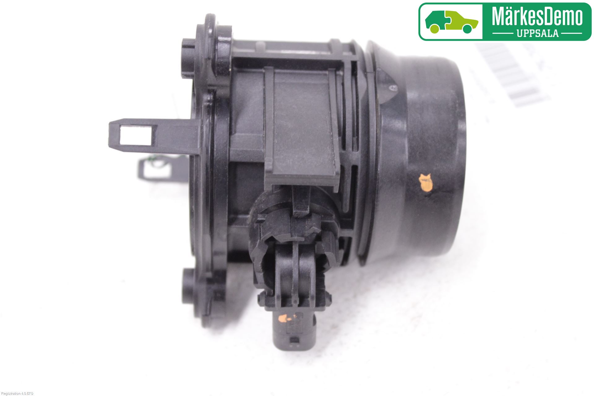 BMW 3 F30/F31/F80 12-19 Giver Temp Innsugsluft