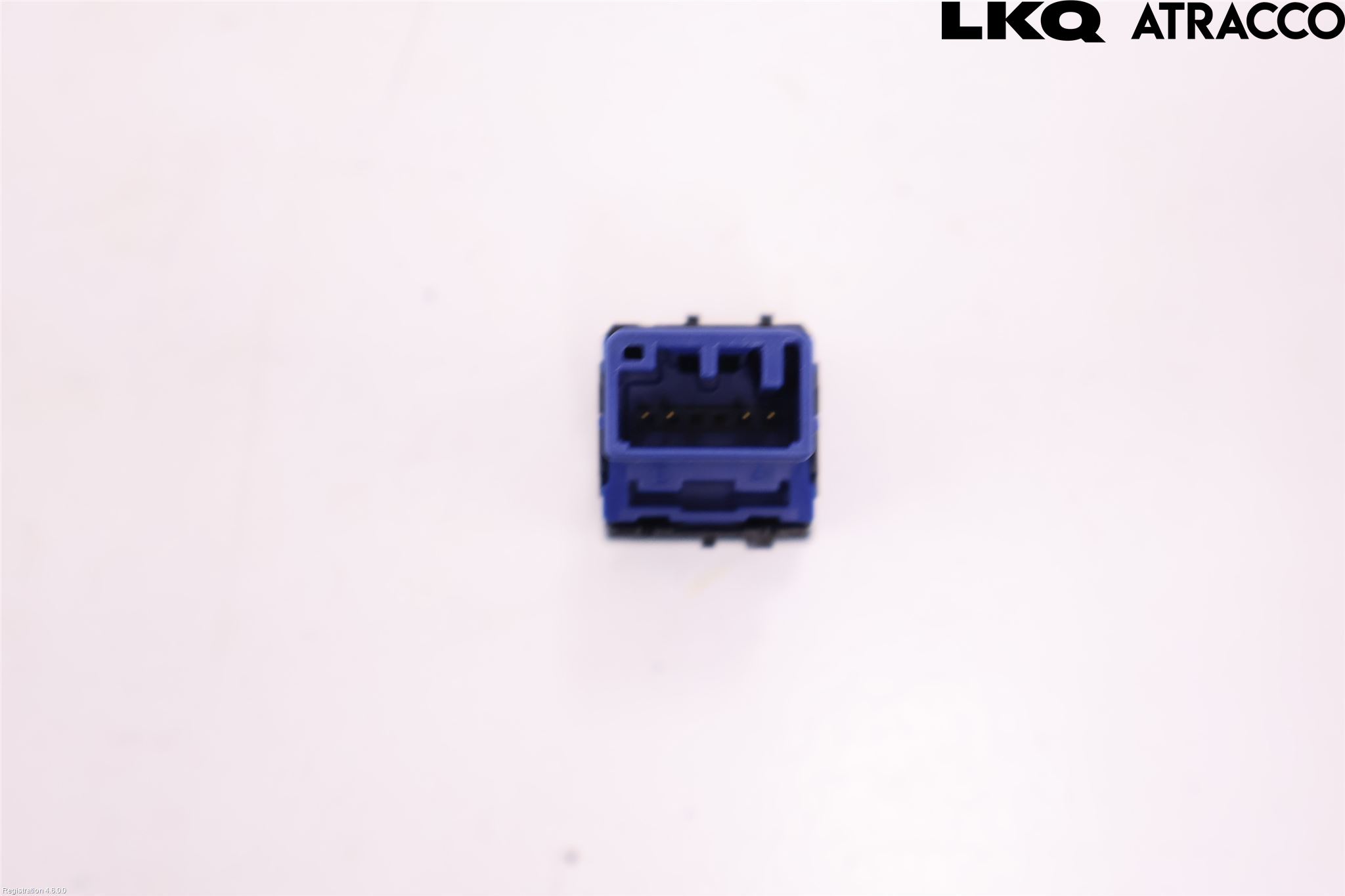 Toyota RAV4 19- Bryter Drivstoff Tankluke
